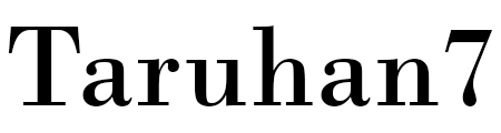 Taruhan7